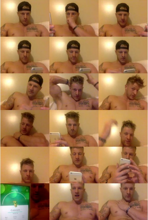 Download Video File: chaturbate thatmodelguy