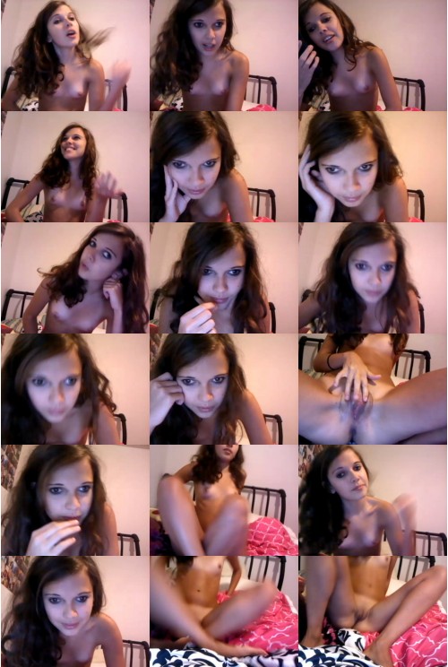 Download Video File: chaturbate victoriahyde5