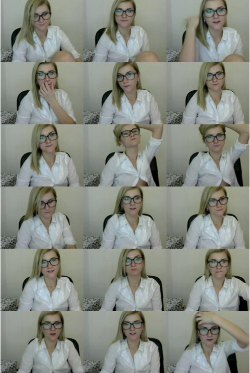 Download Video File: chaturbate dimez18