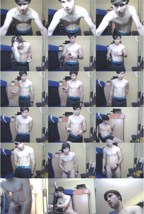 Download Video File: chaturbate 33thomas33