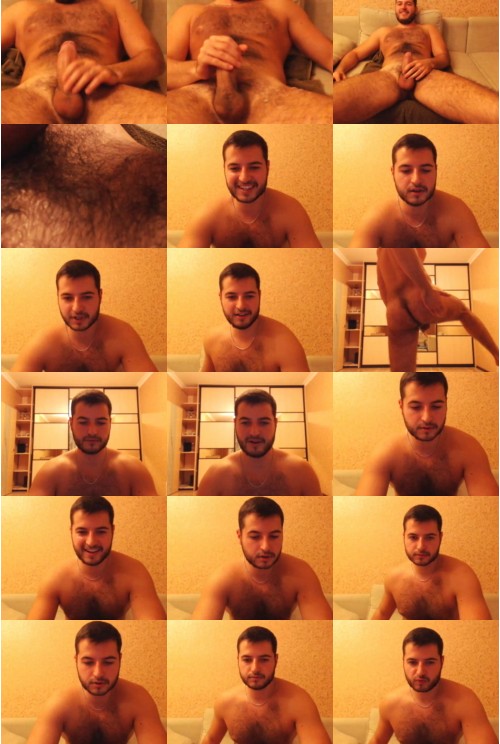 Download Video File: chaturbate ahilesw