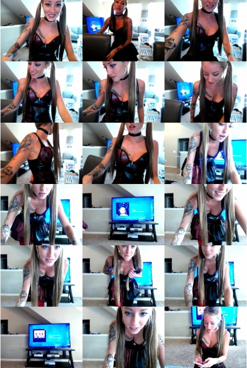 Download Video File: chaturbate ashlyndiamond