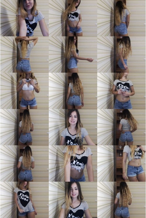 Download Video File: chaturbate becki sky