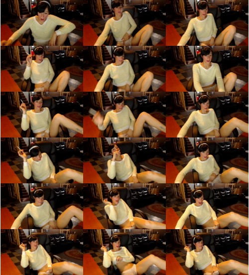 Download Video File: chaturbate iliza bleu