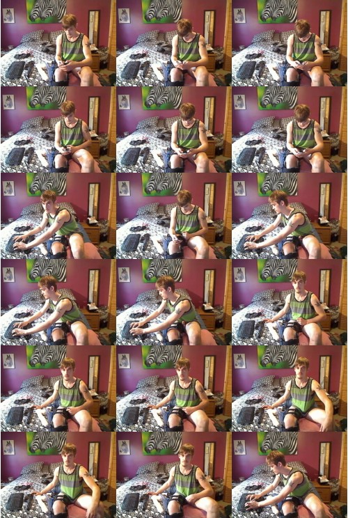 Download Video File: chaturbate josh prinston