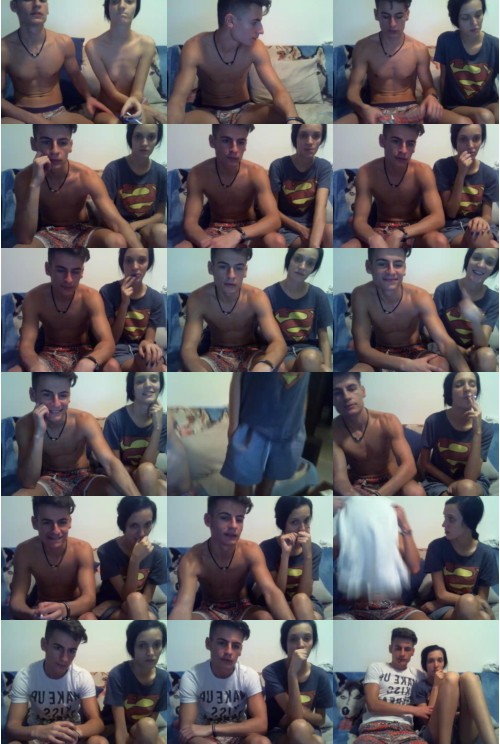 Download Video File: chaturbate katyandsorex36