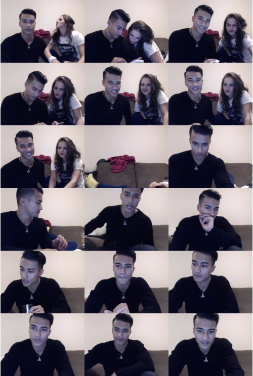 Download Video File: chaturbate kenott