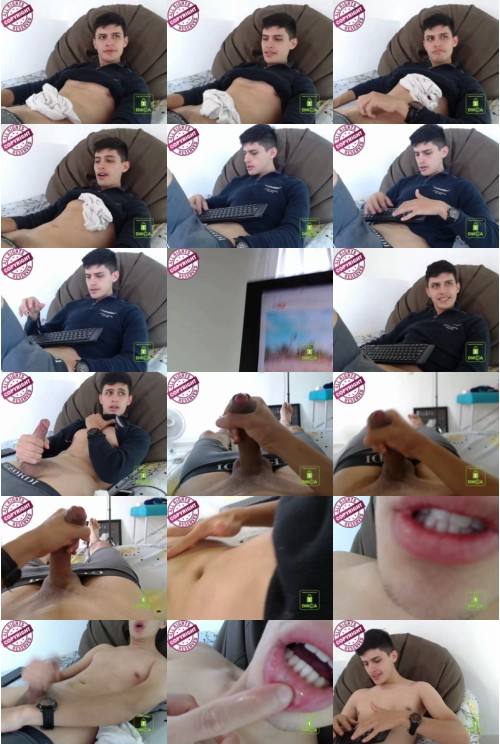 Download Video File: chaturbate mattbauman94