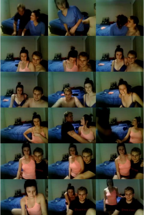 Download Video File: chaturbate maxheadroom101