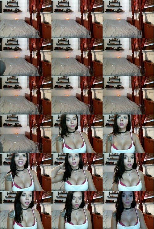 Download Video File: chaturbate staceyryder