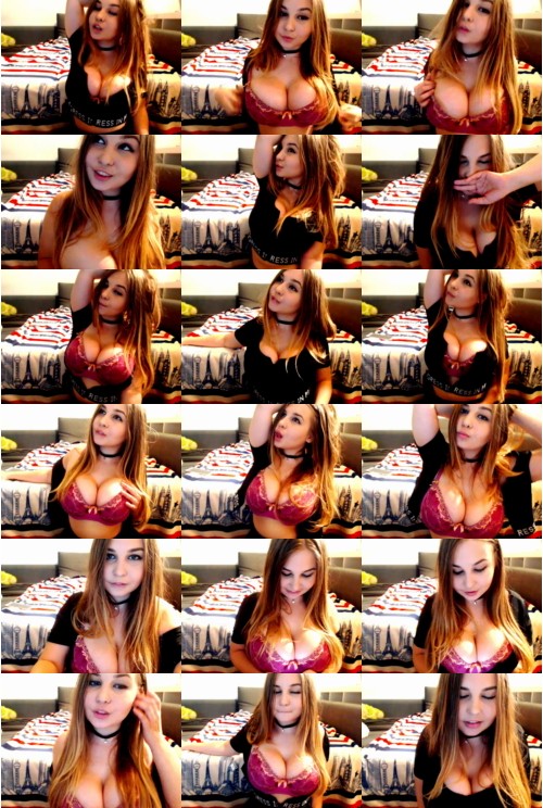 Download Video File: chaturbate sweetmila1