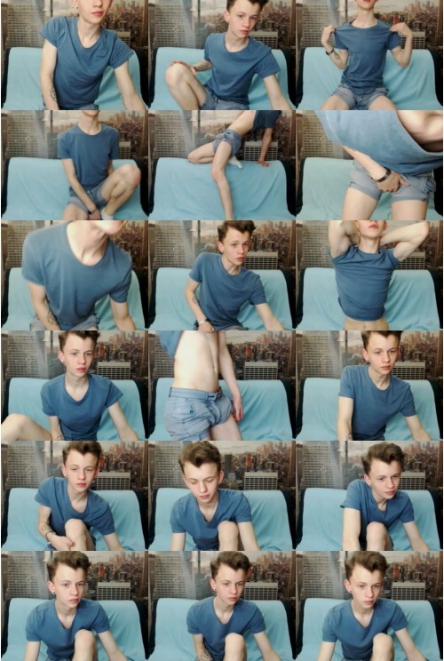 Download Video File: chaturbate timmyprince