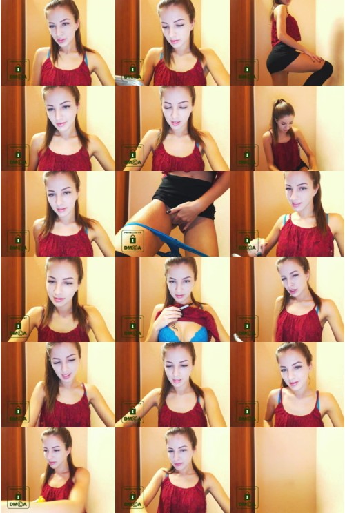 Download Video File: chaturbate alicebalij