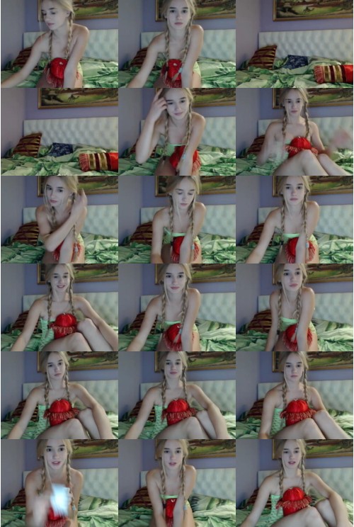 Download Video File: chaturbate anik201