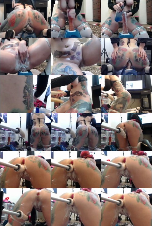 Download Video File: chaturbate animergamergirl