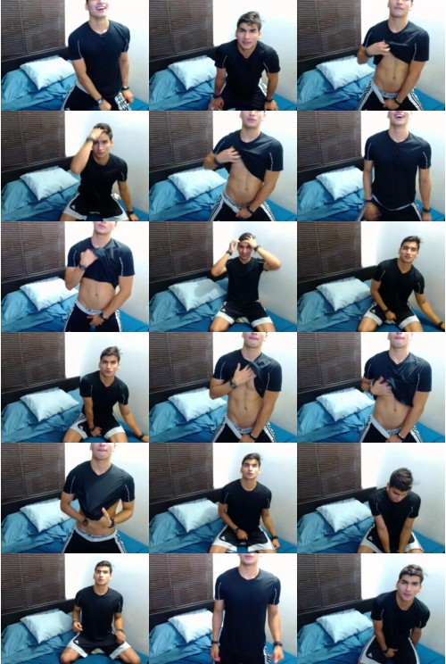 Download Video File: chaturbate aquilesandabril821