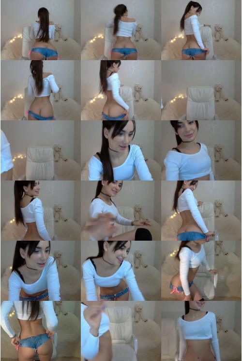 Download Video File: chaturbate ashleybulgari