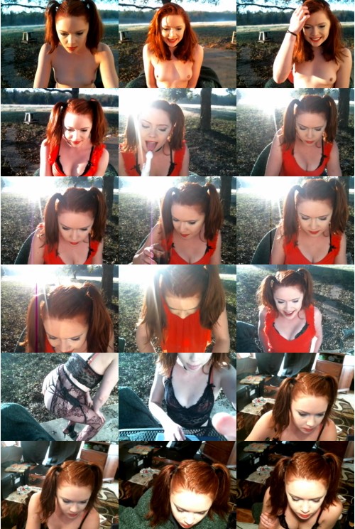 Download Video File: chaturbate daddysbabygirl1995