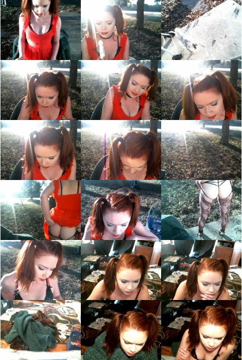 Download Video File: chaturbate daddysbabygirl1995