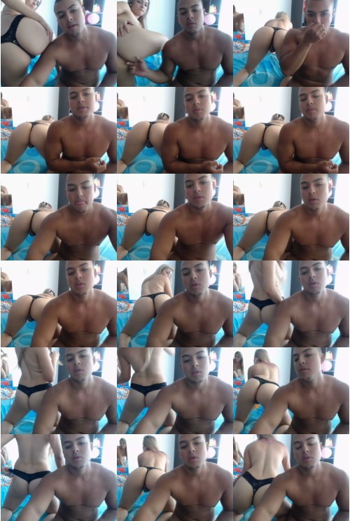 Download Video File: chaturbate fitnessduosensualxxx