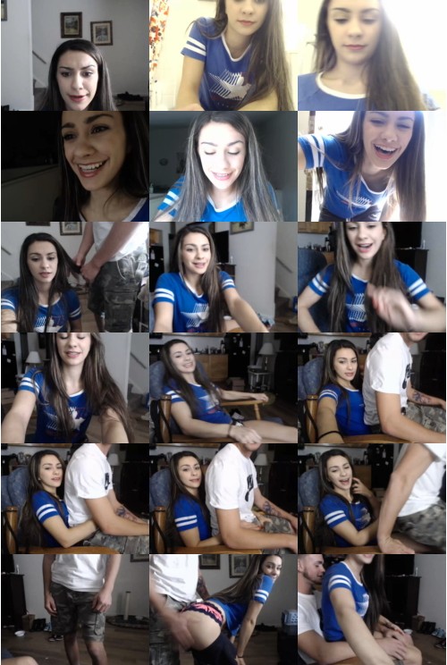 Download Video File: chaturbate flirtygirlyy