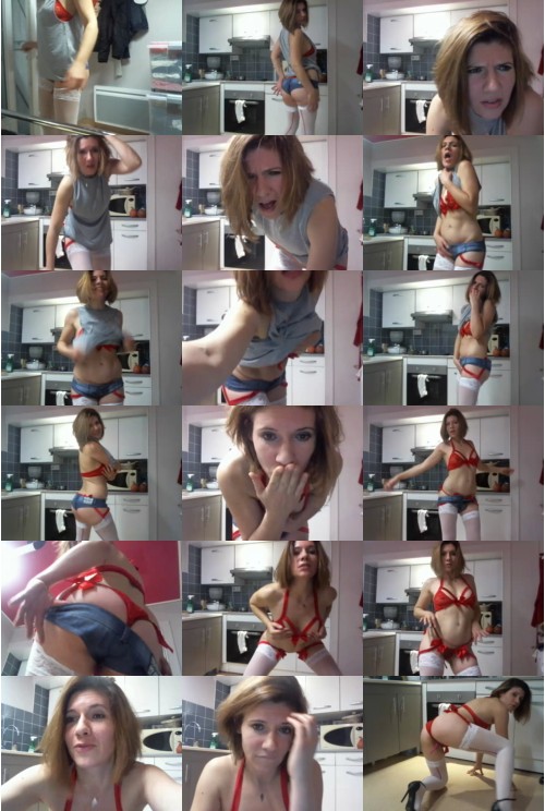 Download Video File: chaturbate french lolita