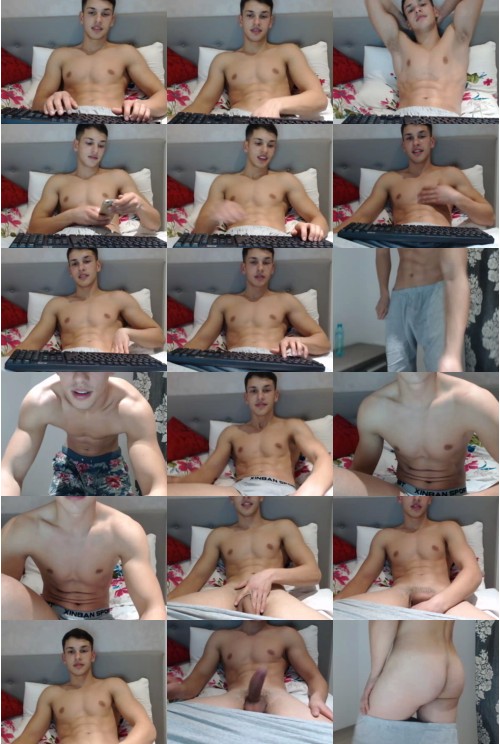 Download Video File: chaturbate hornyhotboy103