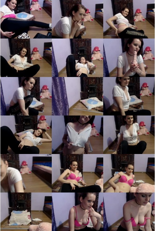 Download Video File: chaturbate hottest evil