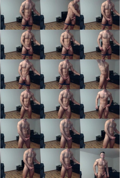 Download Video File: chaturbate johnlewis20