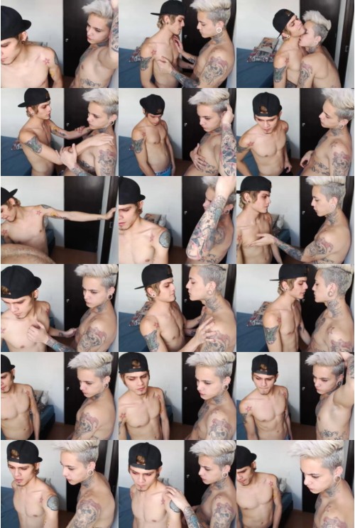 Download Video File: chaturbate kendamian