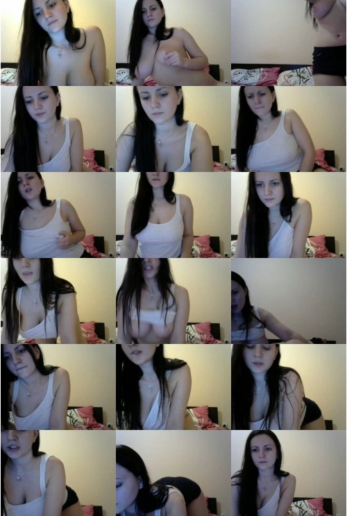 Download Video File: chaturbate little anais18