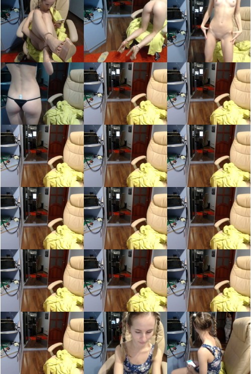 Download Video File: chaturbate loudgirl