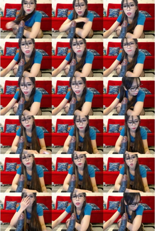 Download Video File: chaturbate monsternancy08