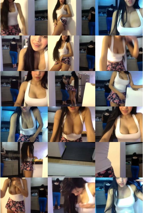 Download Video File: chaturbate noemibcnz