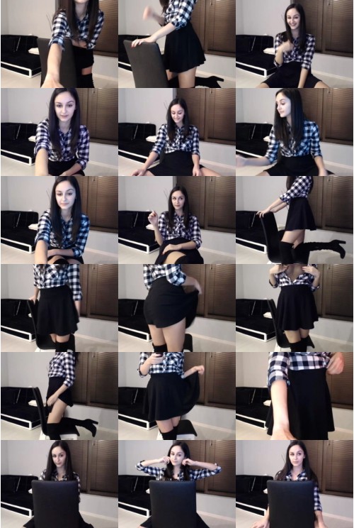 Download Video File: chaturbate playwithme888