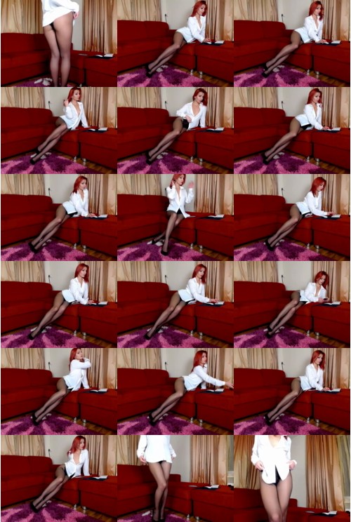 Download Video File: chaturbate redlaylla