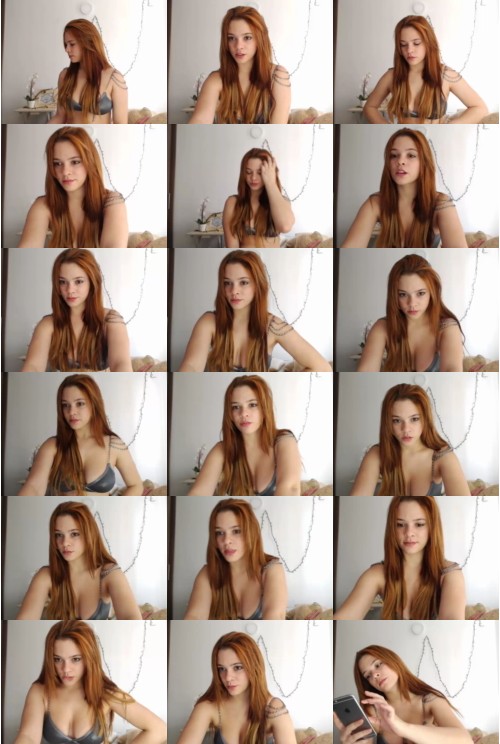 Download Video File: chaturbate sarasaenz