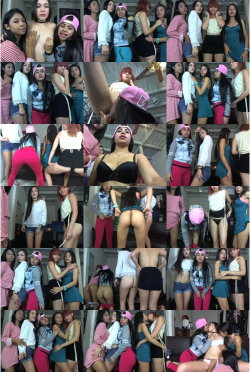 Download Video File: chaturbate sexy team19