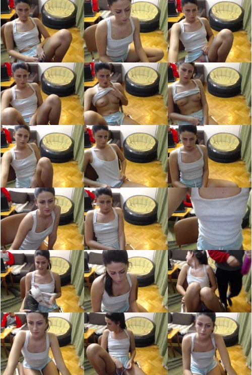 Download Video File: chaturbate sharonyanddave