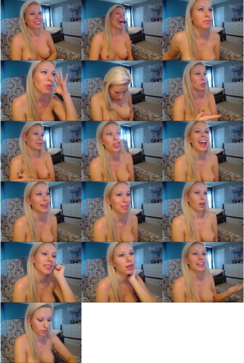 Download Video File: chaturbate texas blonde