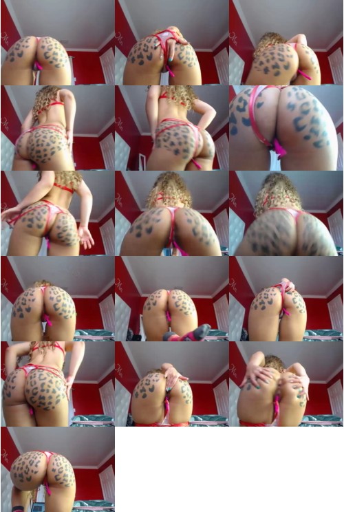 Download Video File: chaturbate theislandgirl