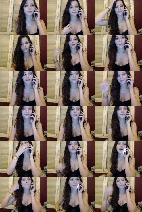 Download Video File: chaturbate transalicia