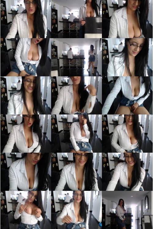 Download Video File: chaturbate wondertits1