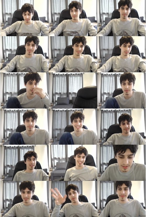 Download Video File: chaturbate bigrichard93