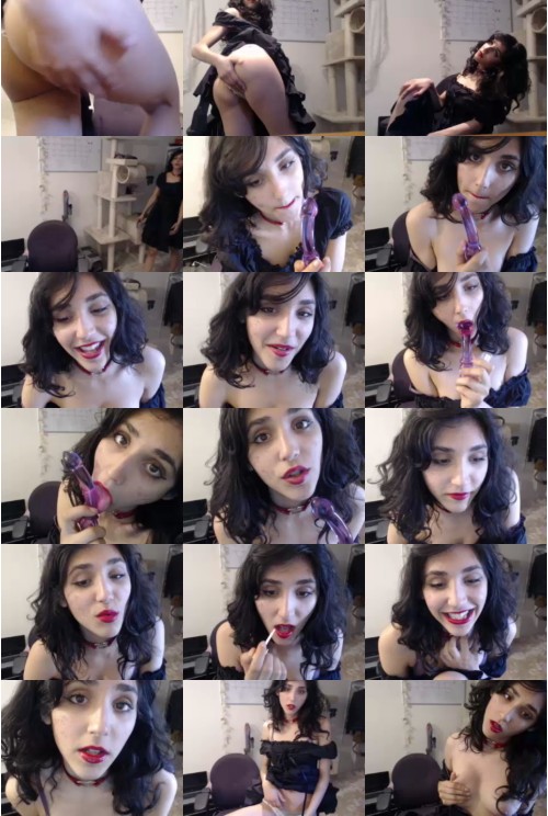 Download Video File: chaturbate bllueberrylove