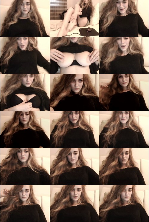Download Video File: chaturbate crystalstewar
