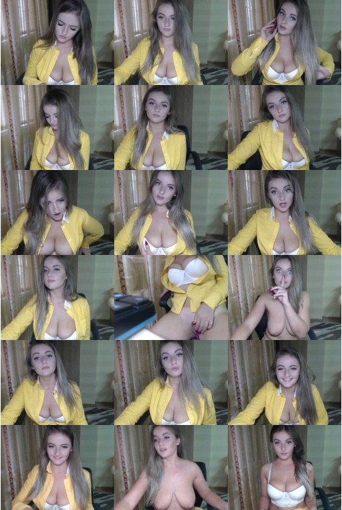 Download Video File: chaturbate aluanna2