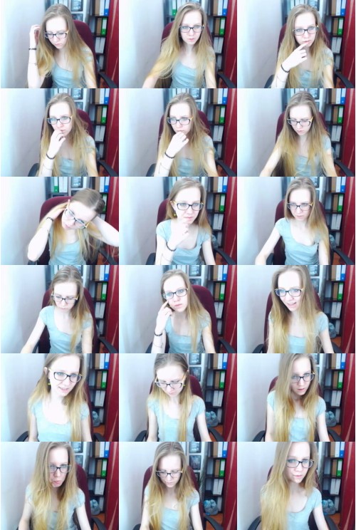 Download Video File: chaturbate blond princess