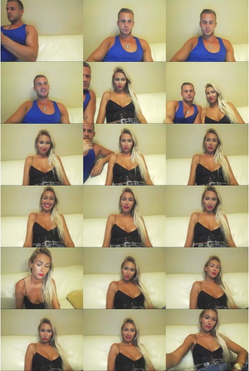 Download Video File: chaturbate cbroommates