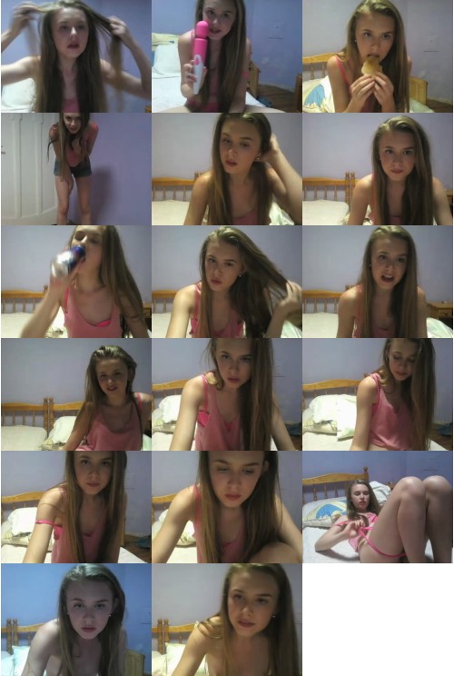 Download Video File: chaturbate curious katie